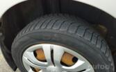 Skoda Praktik