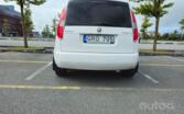 Skoda Praktik