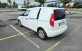 Skoda Praktik