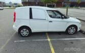 Skoda Praktik