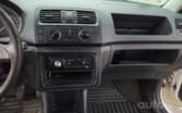 Skoda Praktik