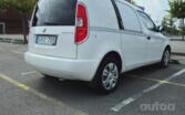 Skoda Praktik
