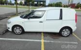 Skoda Praktik
