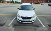 Skoda Praktik