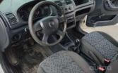 Skoda Praktik