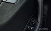 Audi A4 B9 Sedan