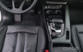 Audi A4 B9 Sedan