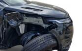 Land Rover Range Rover Evoque L551 Land Rover Range Rover Evoque SUV 5 doors