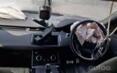 Land Rover Range Rover Evoque L551 Land Rover Range Rover Evoque SUV 5 doors