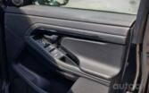 Land Rover Range Rover Evoque L551 Land Rover Range Rover Evoque SUV 5 doors