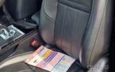 Land Rover Range Rover Evoque L551 Land Rover Range Rover Evoque SUV 5 doors