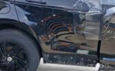Land Rover Range Rover Evoque L551 Land Rover Range Rover Evoque SUV 5 doors