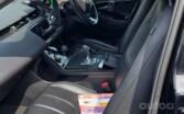 Land Rover Range Rover Evoque L551 Land Rover Range Rover Evoque SUV 5 doors