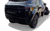 Land Rover Range Rover Evoque L551 Land Rover Range Rover Evoque SUV 5 doors
