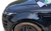 Land Rover Range Rover Evoque L551 Land Rover Range Rover Evoque SUV 5 doors
