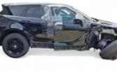 Land Rover Range Rover Evoque L551 Land Rover Range Rover Evoque SUV 5 doors