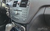 Mercedes-Benz C-Class W204/S204 wagon 5-doors