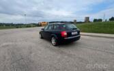 Audi A4 B6 Avant wagon 5-doors