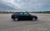 Audi A4 B6 Avant wagon 5-doors