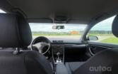 Audi A4 B6 Avant wagon 5-doors