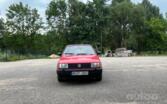 Volkswagen Polo 2 generation [restyling] wagon