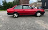 Volkswagen Polo 2 generation [restyling] wagon