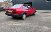 Volkswagen Polo 2 generation [restyling] wagon