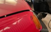 Volkswagen Polo 2 generation [restyling] wagon