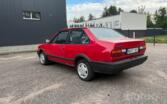Volkswagen Polo 2 generation [restyling] wagon