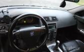 Volvo V50 1 generation wagon
