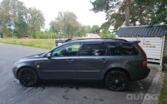 Volvo V50 1 generation wagon