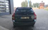 Volvo V50 1 generation wagon