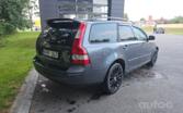 Volvo V50 1 generation wagon