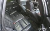 Volvo V50 1 generation wagon