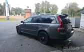 Volvo V50 1 generation wagon