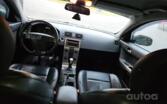 Volvo V50 1 generation wagon