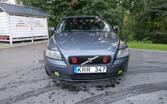 Volvo V50 1 generation wagon