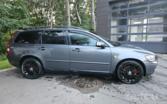 Volvo V50 1 generation wagon