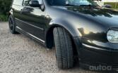 Volkswagen Golf 4 generation Hatchback 3-doors
