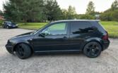 Volkswagen Golf 4 generation Hatchback 3-doors