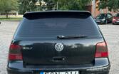 Volkswagen Golf 4 generation Hatchback 3-doors