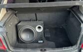 Volkswagen Golf 4 generation Hatchback 3-doors