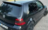 Volkswagen Golf 4 generation Hatchback 3-doors