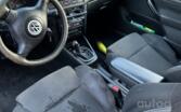 Volkswagen Golf 4 generation Hatchback 3-doors