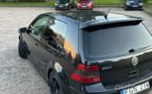 Volkswagen Golf 4 generation Hatchback 3-doors