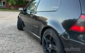 Volkswagen Golf 4 generation Hatchback 3-doors