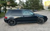 Volkswagen Golf 4 generation Hatchback 3-doors