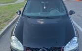 Volkswagen Golf GTI 5 generation