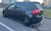 Volkswagen Golf GTI 5 generation