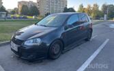 Volkswagen Golf GTI 5 generation